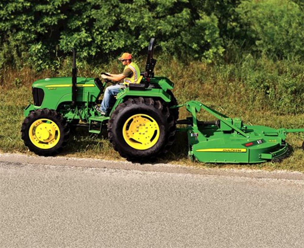 SunSouth HeavyDuty and Commercial Rotary Cutters HX6